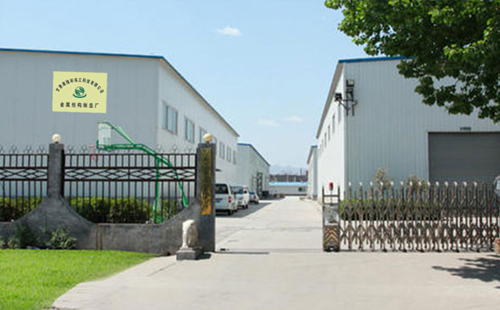 山東靜電除塵器廠(chǎng)家